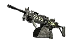 Negev | Ultralight