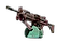 Negev | Wall Bang (Well-Worn)