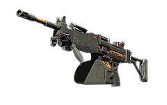 Negev | dev_texture