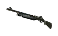 Nova | Army Sheen