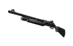 Nova | Caged Steel