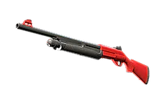 Nova | Candy Apple