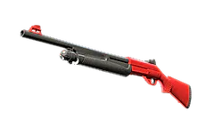 Nova | Candy Apple