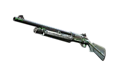 Nova | Clear Polymer