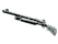 Nova | Clear Polymer (Battle-Scarred)