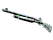 Nova | Clear Polymer (Factory New)