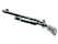 Nova | Clear Polymer (Well-Worn)