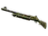 Nova | Forest Leaves (Well-Worn)