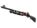 Nova | Ghost Camo (Well-Worn)