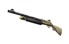 Nova | Modern Hunter