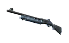 Nova | Rain Station