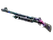Nova | Smart Gun (Battle-Scarred)