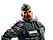 Officer Jacques Beltram | Gendarmerie Nationale
