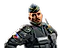 Officer Jacques Beltram | Gendarmerie Nationale