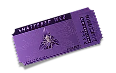 Operation Shattered Web Premium Pass
