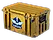 Operation Vanguard Weapon Case