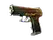 P2000 | Amber Fade (Minimal Wear)