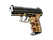 P2000 | Coach Class (Battle-Scarred)