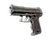 P2000 | Coral Halftone (Battle-Scarred)