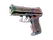 P2000 | Coral Halftone (Factory New)