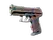P2000 | Coral Halftone (Field-Tested)