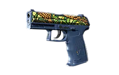 P2000 | Corticera