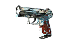 P2000 | Dispatch
