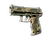 P2000 | Grassland Leaves (Well-Worn)