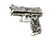 P2000 | Grip Tape (Battle-Scarred)