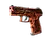 P2000 | Imperial Dragon (Well-Worn)