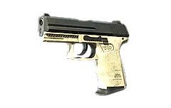 P2000 | Ivory