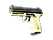 P2000 | Ivory (Well-Worn)