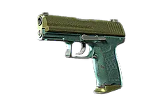 P2000 | Marsh
