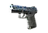 P2000 | Ocean Foam