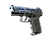 P2000 | Ocean Foam (Minimal Wear)