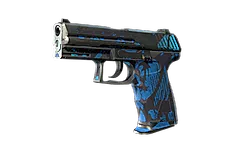 P2000 | Oceanic