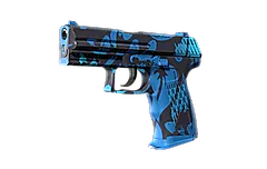 P2000 | Oceanic