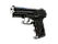P2000 | Panther Camo (Field-Tested)