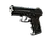 P2000 | Panther Camo (Minimal Wear)