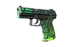 P2000 | Pulse