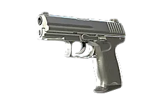 P2000 | Silver