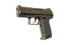 P2000 | Sure Grip