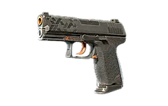 P2000 | Sure Grip