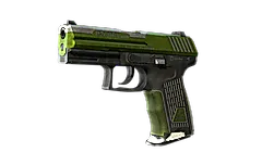P2000 | Turf