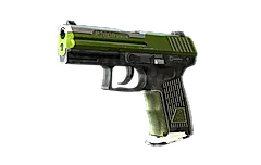 P2000 | Turf