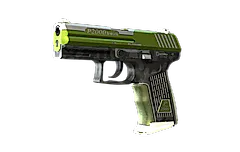 P2000 | Turf