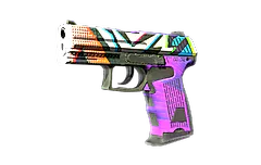 P2000 | Wicked Sick