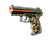 P2000 | Woodsman (Well-Worn)