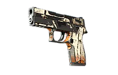 P250 | Bengal Tiger
