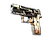 P250 | Bengal Tiger (Battle-Scarred)